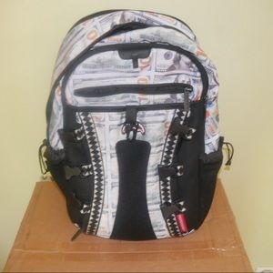 Sprayground bookbag!!!